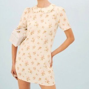 Reformation Darlene Dress - Mildred Small